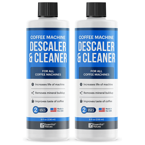 Descaling Solution & Cleaner