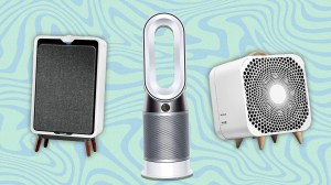 The Best Air Purifiers for Every Purpose