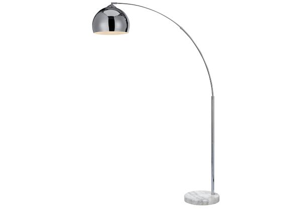 Modern Arc Floor Lamp