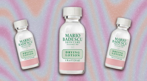 I Tried Mario Badescu Drying Lotion, and It Really Does Zap Zits