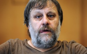 Slavoj Zizek