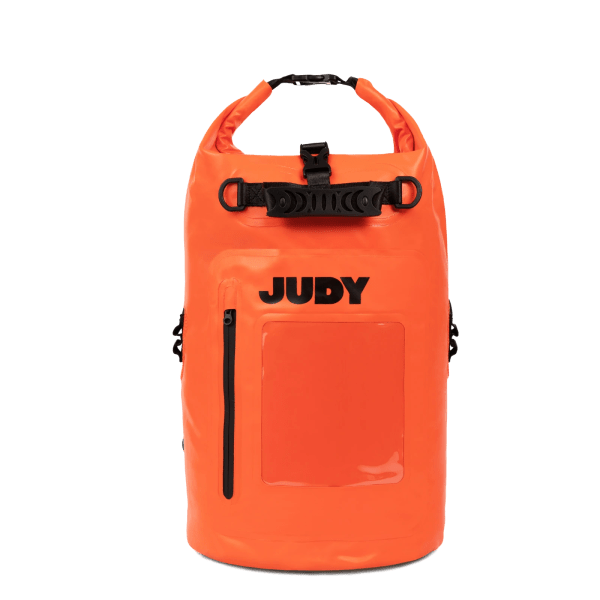 Judy The Mover Max Emergency Kit