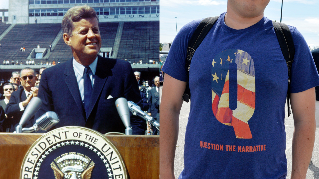 JFK QAnon cult (1)