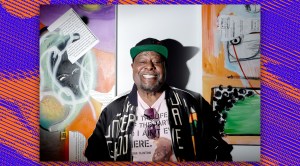 George Clinton Tells Us the Best Gifts for Funky Fathers