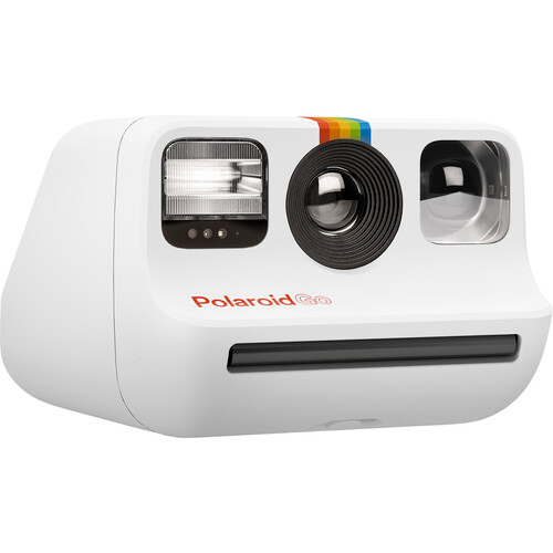 Polaroid GO Instant Film Camera