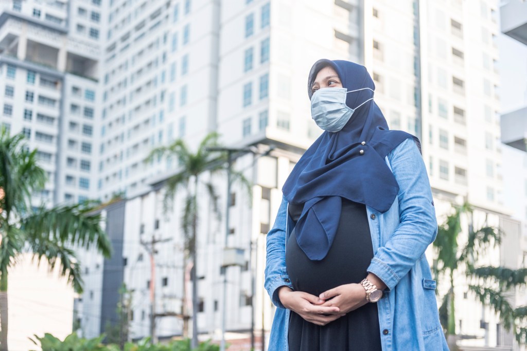 Draf RUU Kesejahteraan Ibu dan Anak DPR Bahas Cuti Melahirkan 6 Bulan