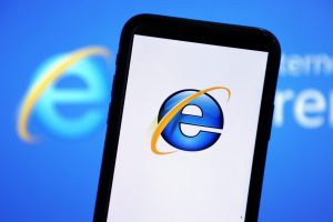 Internet Explorer Resmi Ditutup Digantikan Microsoft Edge