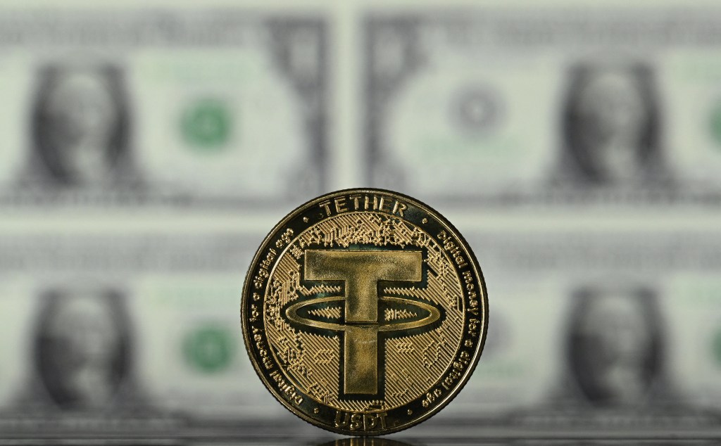 Tether Claims 'Coordinated' Conspiracy Is Trying to Take It Down