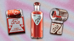 Get 15% Off Ghia’s Delicious, Non-Alcoholic Apéritif