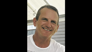 Stephen Zabielski,​ 52, seen in his obituary picture.