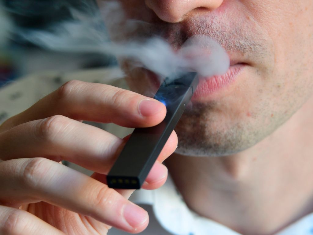 Juul Is an Easy Target—Let's Ban More Tech Products That Harm Us