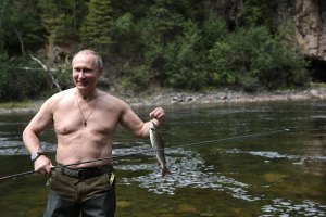 putin siberia holiday ukraine