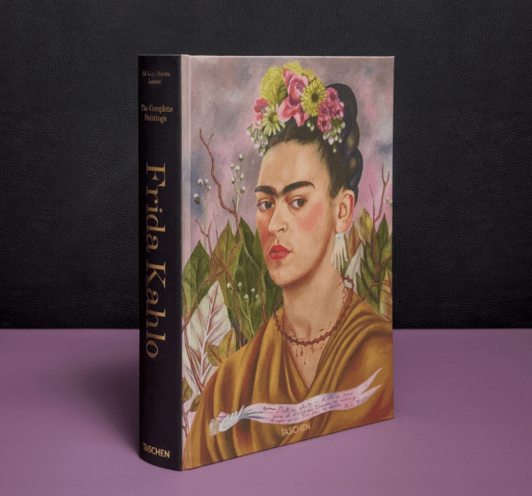 Frida Kahlo: The Complete Paintings