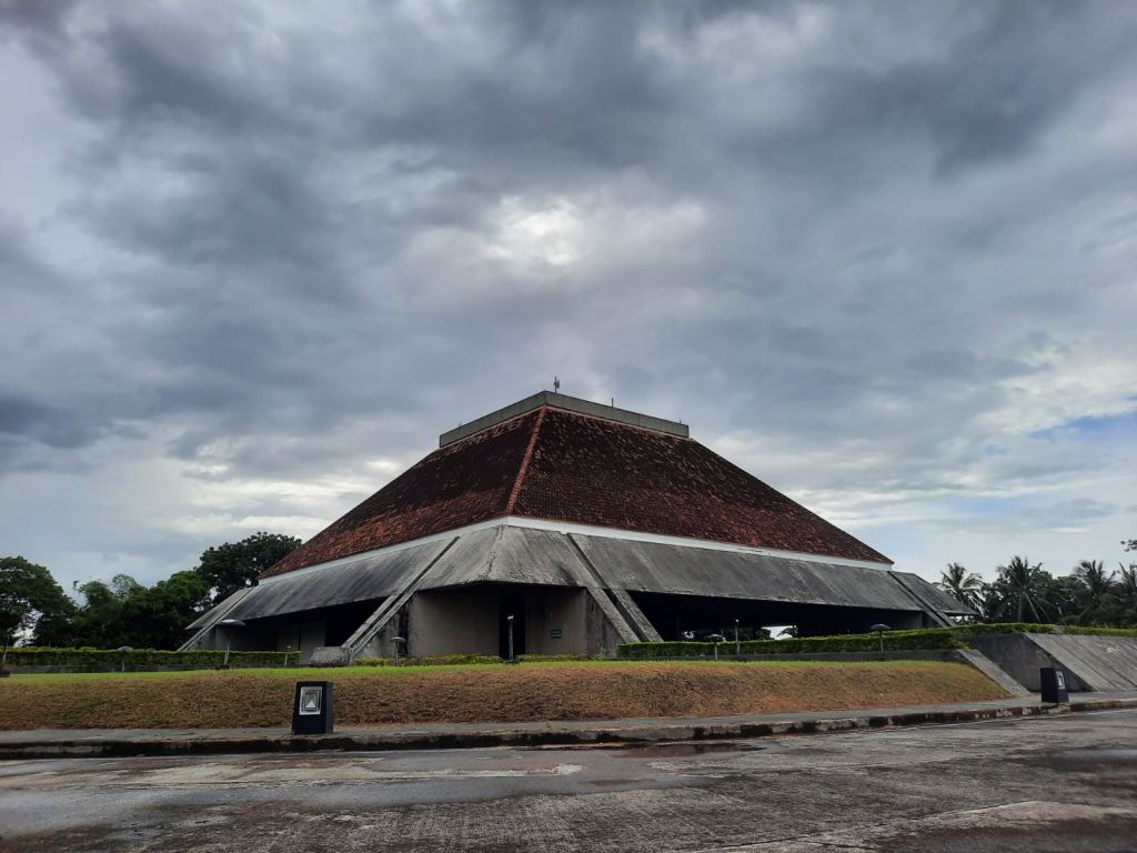 philippine high school for the arts