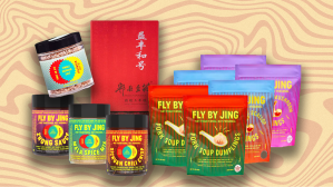 Fly By Jing’s 4th of July Sale