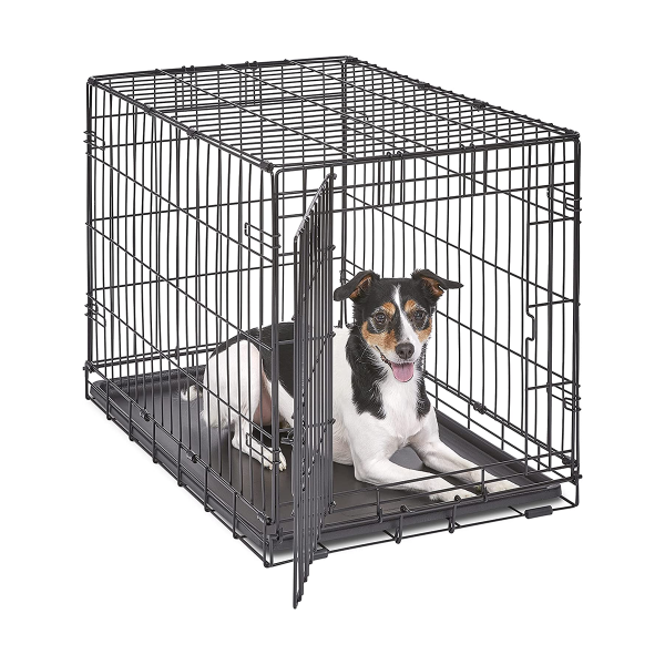 MidWest Homes for Pets Dog Crate