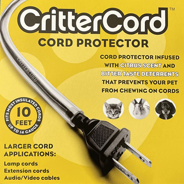 Cord Protector