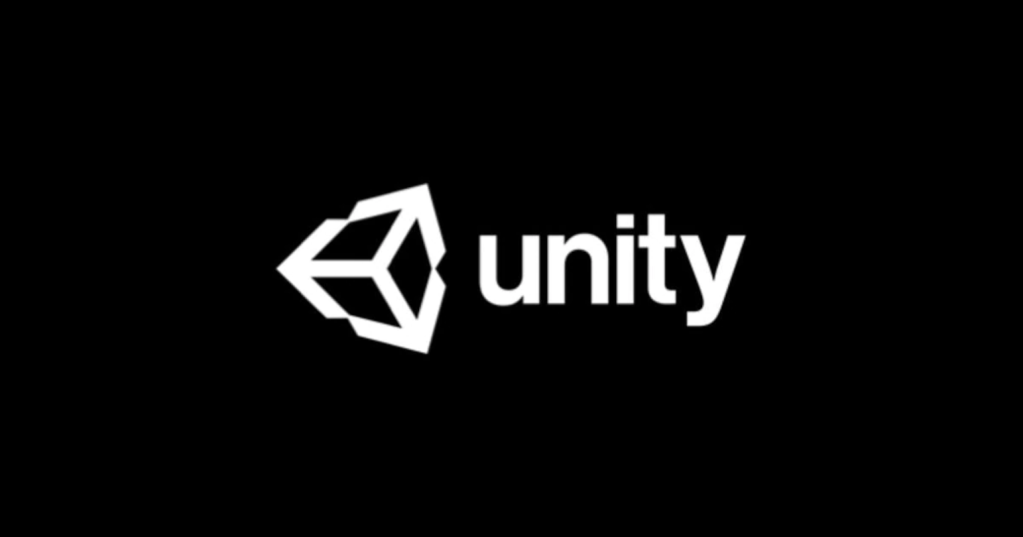 A logo from the company Unity