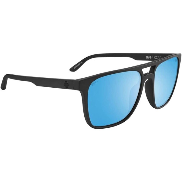 Czar Sunglasses With Polarized Happy Boost Lens