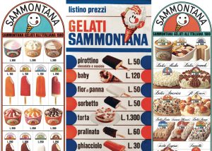 Gelati confezionati cult