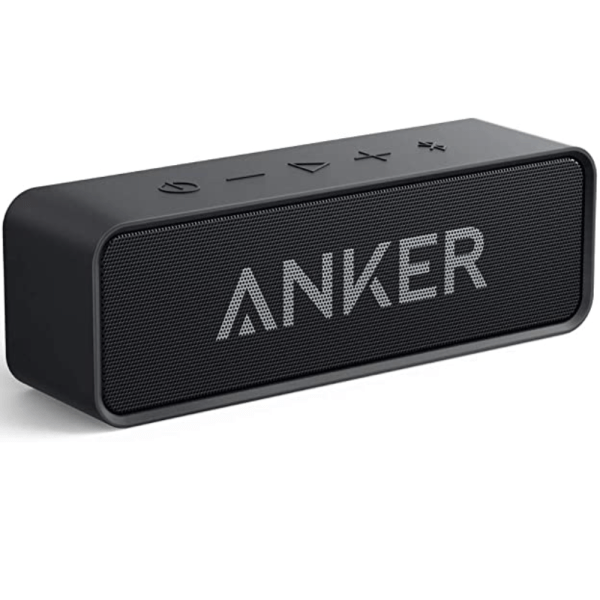 Anker Soundcore Bluetooth Speaker