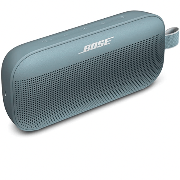 Bose Soundlink Waterproof Bluetooth Speaker