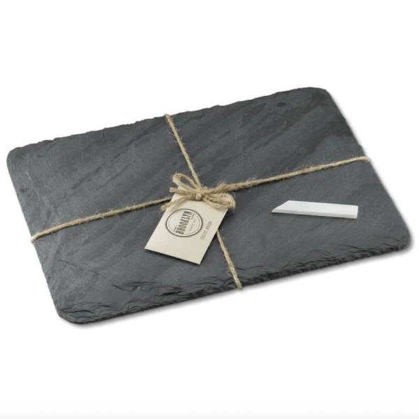 Williams Sonoma Brooklyn Slate Cheese Board