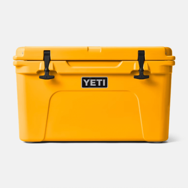 Yeti Tundra 45 Hard Cooler