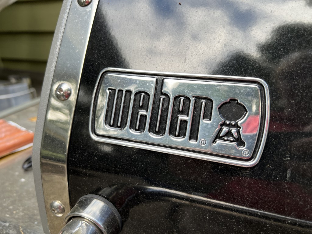 Weber Grill