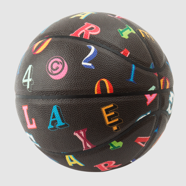 Axel Arigato Monogram Basketball