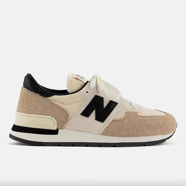 New Balance Made in USA 990v1 Sneakers