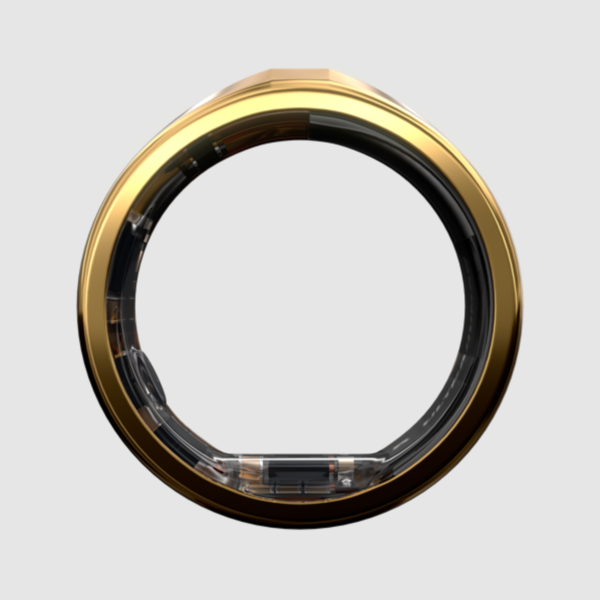 Ultrahuman Fitness Tracking Ring