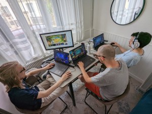 bootcamp esport streaming jeux vidéo