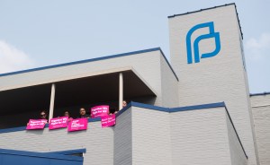 Planned Parenthood