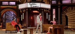 koffee with karan