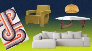 The Best Expensive-Looking Sofas and Living Room Furniture on Amazon