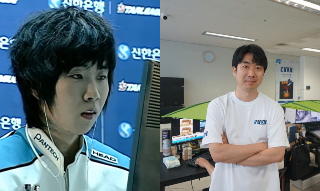 profil lee yun-yeol gamer profesional starcraft terkaya di korea selatan