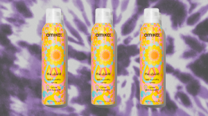 Amika The Shield Anti-Humidity Spray Review 2022