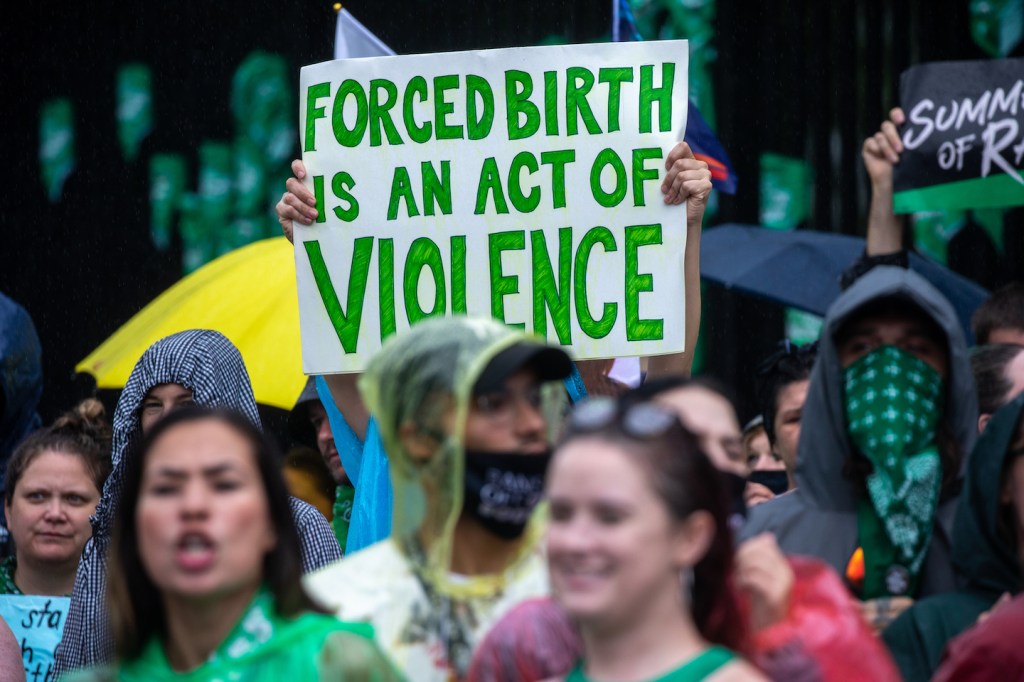 What can local governments actually do to protect abortion rights and access?