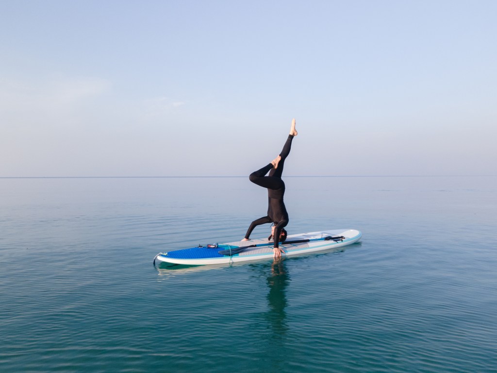 The 9 Best Paddle Boards for Hitting the Water