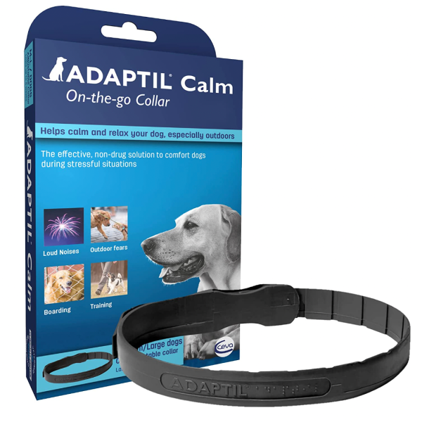 Adaptil Calming Collar