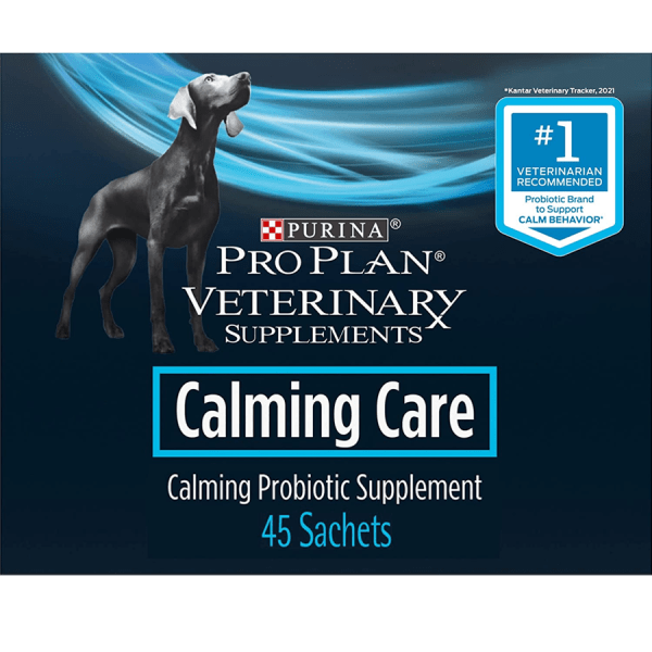 Purina Pro Plan Veterinary Supplements