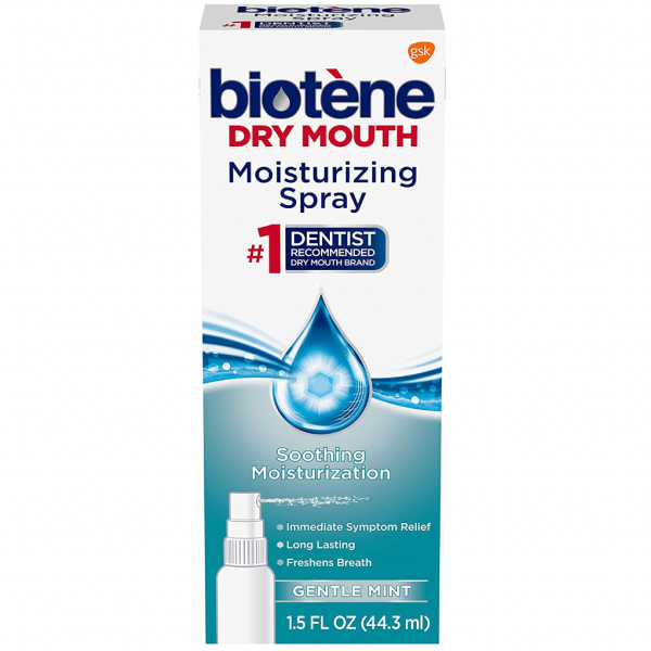 Biotène Dry Mouth Spray