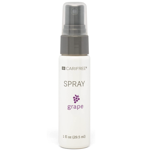 CariFree Oral Moisturizer Spray