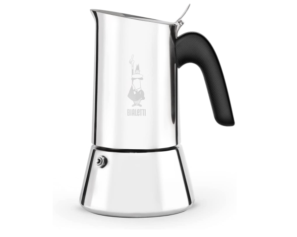 Venus Induction, Stovetop Coffee Maker