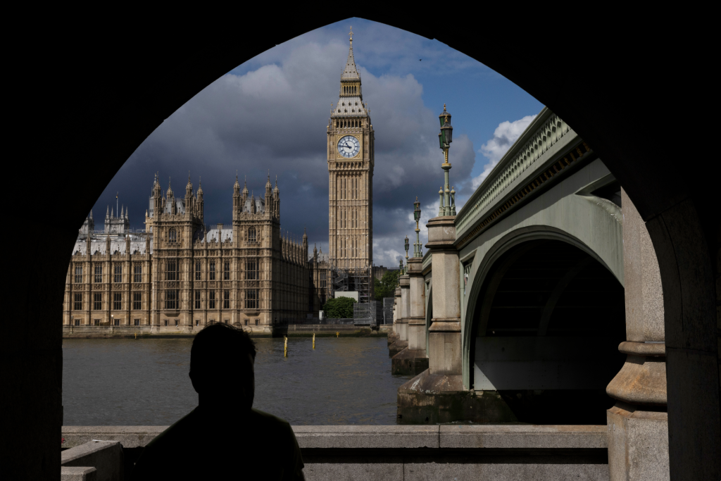 uk parliament bullying complaints