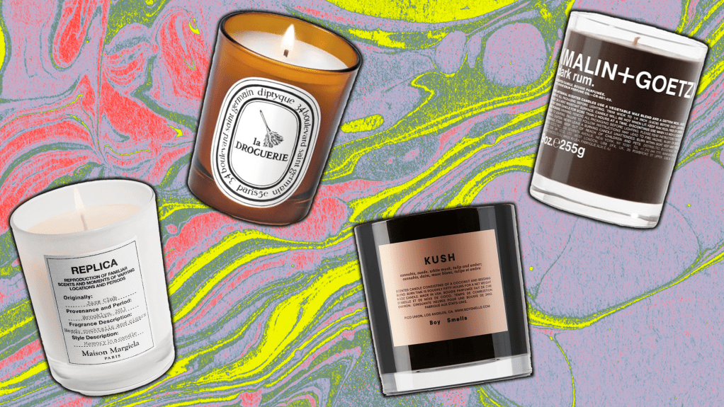 The 10 Best-Smelling Unisex Candles, According to Our Editors