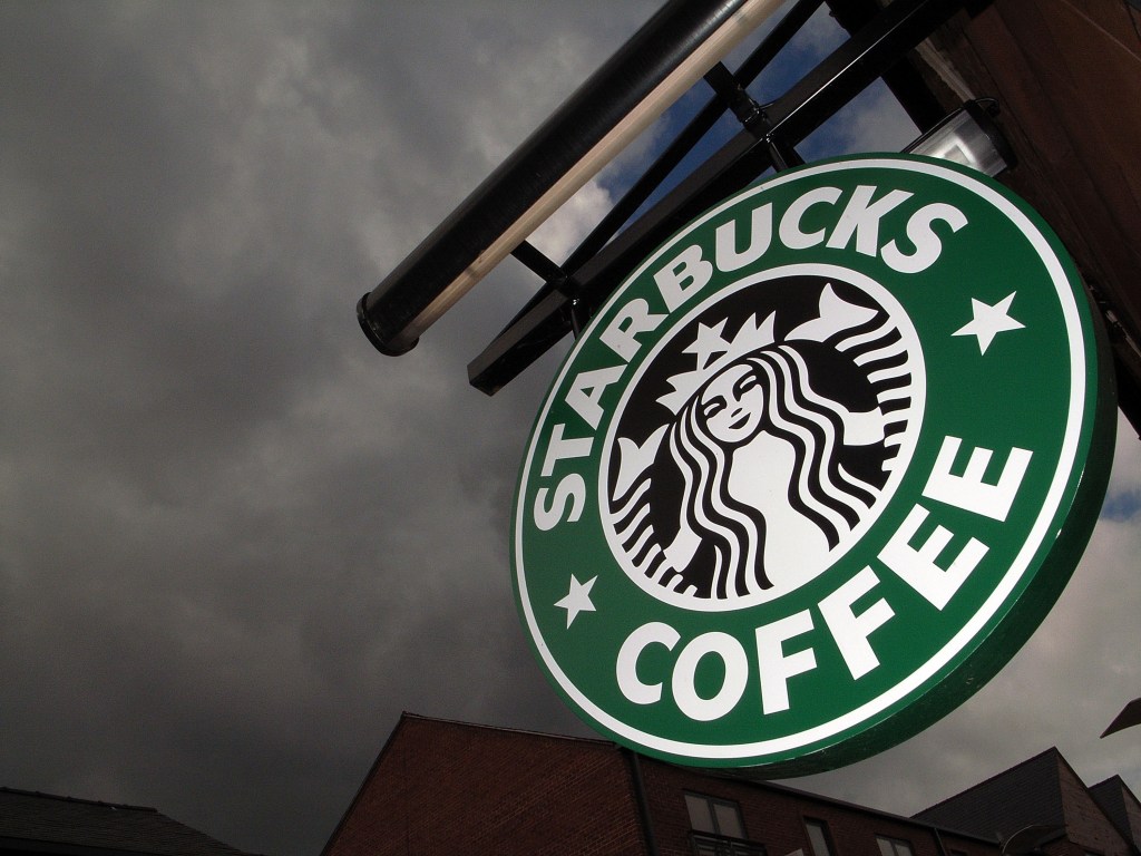 Starbucks Workers Are Striking Nationwide