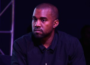 Kanye West