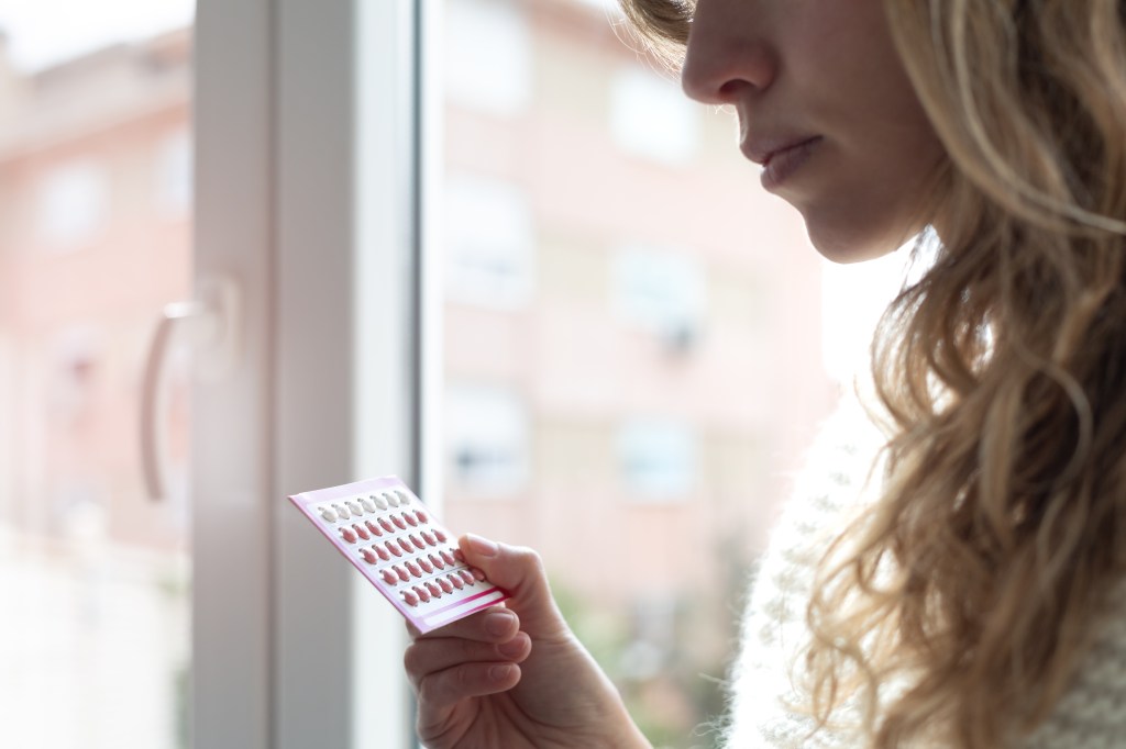 ​Some TikTok influencers are encouraging women to stop using hormonal birth control.